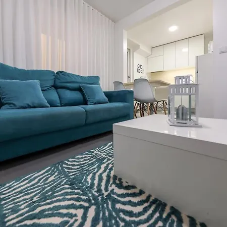 Holiday home Caixeirinha Ocean Breeze