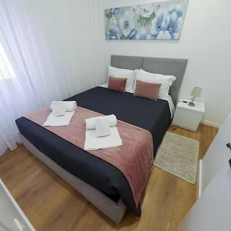 Caixeirinha Ocean Breeze * Nazare