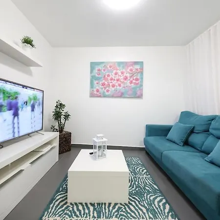 Holiday home Caixeirinha Ocean Breeze