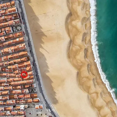 Caixeirinha Ocean Breeze Holiday home *