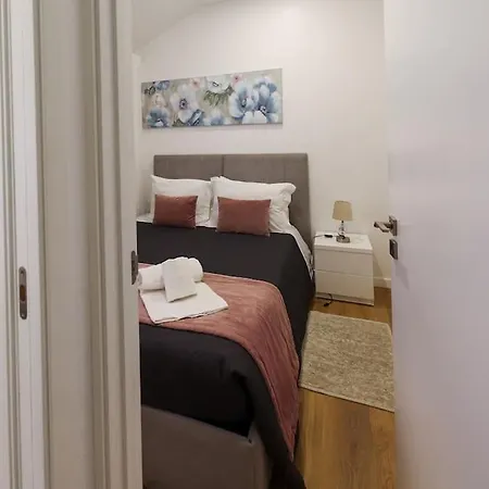 Holiday home Caixeirinha Ocean Breeze Nazare